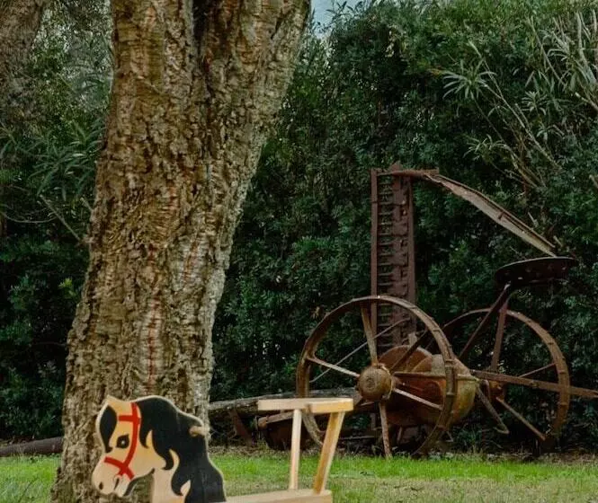 Hotelli Agriturismo Ristorante Monte Argentario