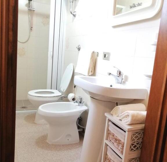 בית מלון כפרי Agriturismo Podere Verdicchio