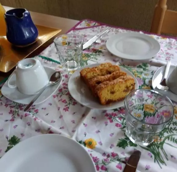 ホテル Agriturismo Terre Del Mistero