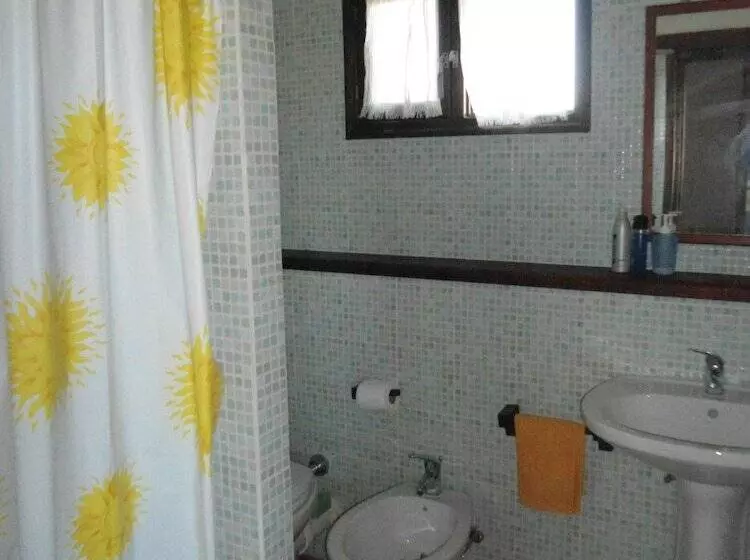 Hotelli Agriturismo Via Del Campo