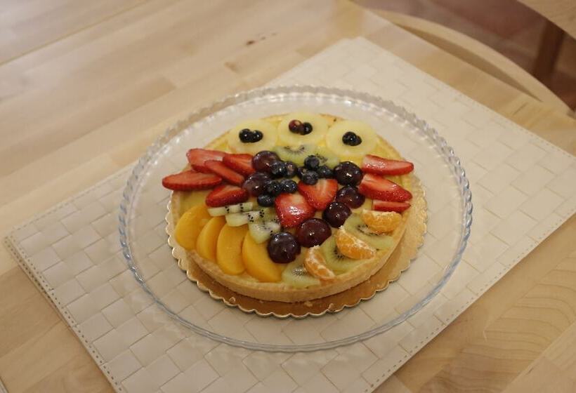 ホテル Agriturismo Villalta