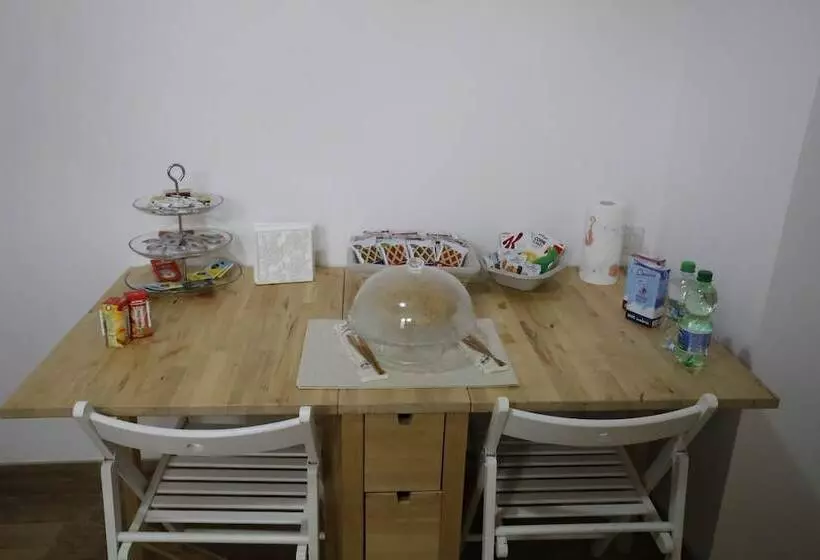 Hotelli Agriturismo Villalta