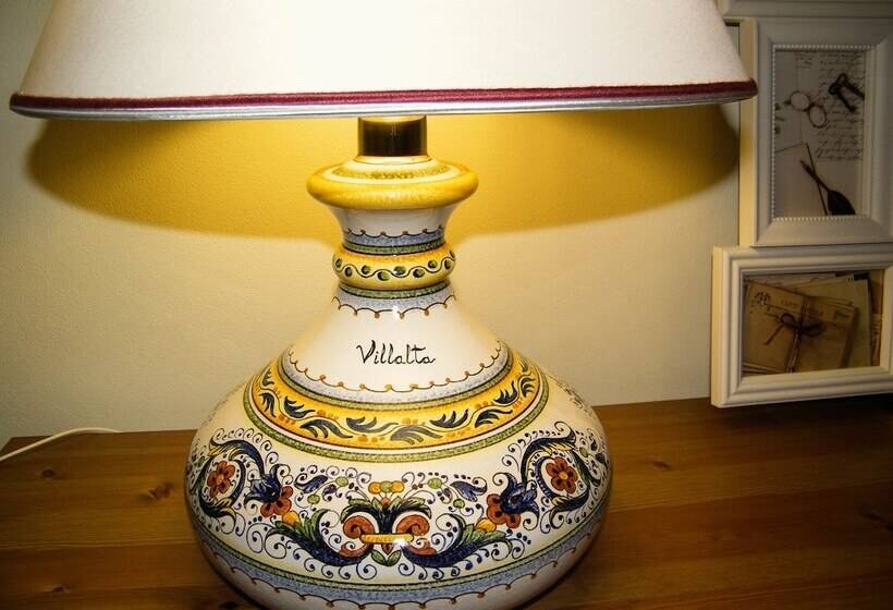 בית מלון כפרי Agriturismo Villalta