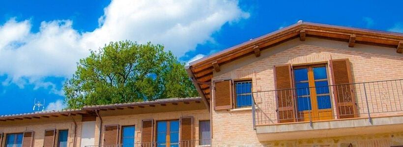 ホテル Agriturismo Villalta