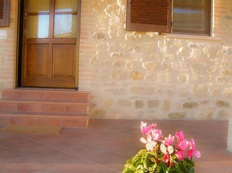 ホテル Agriturismo Villalta