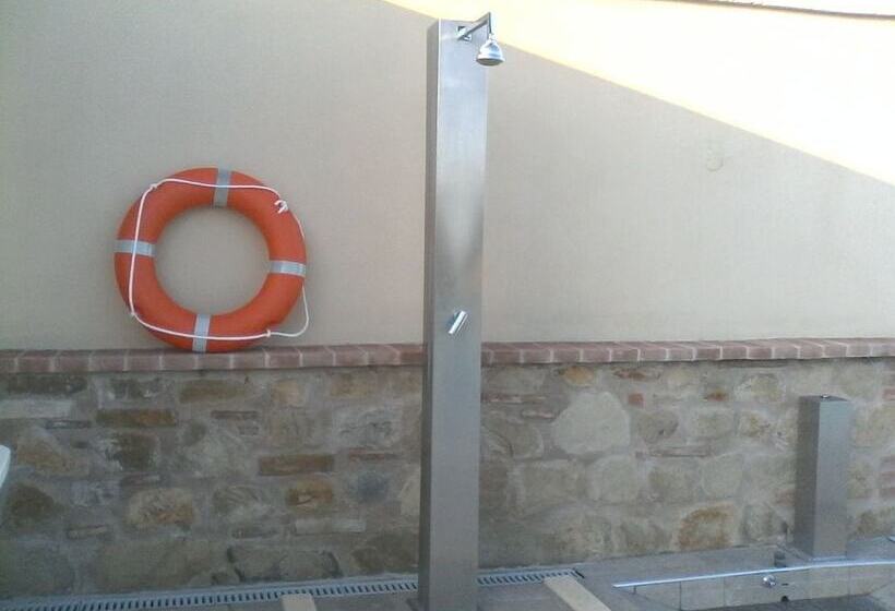 בית מלון כפרי Agriturismo Villalta