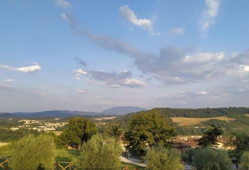 בית מלון כפרי Agriturismo Villalta