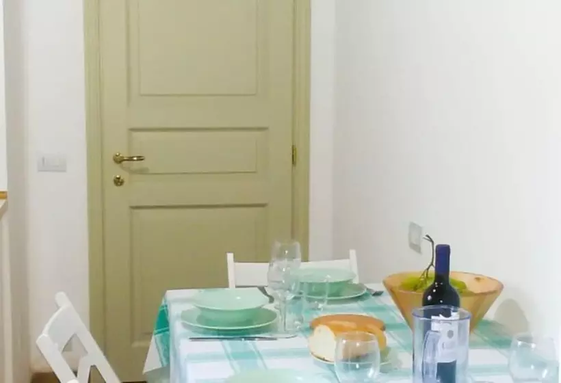 Hotelli Agriturismo Villalta