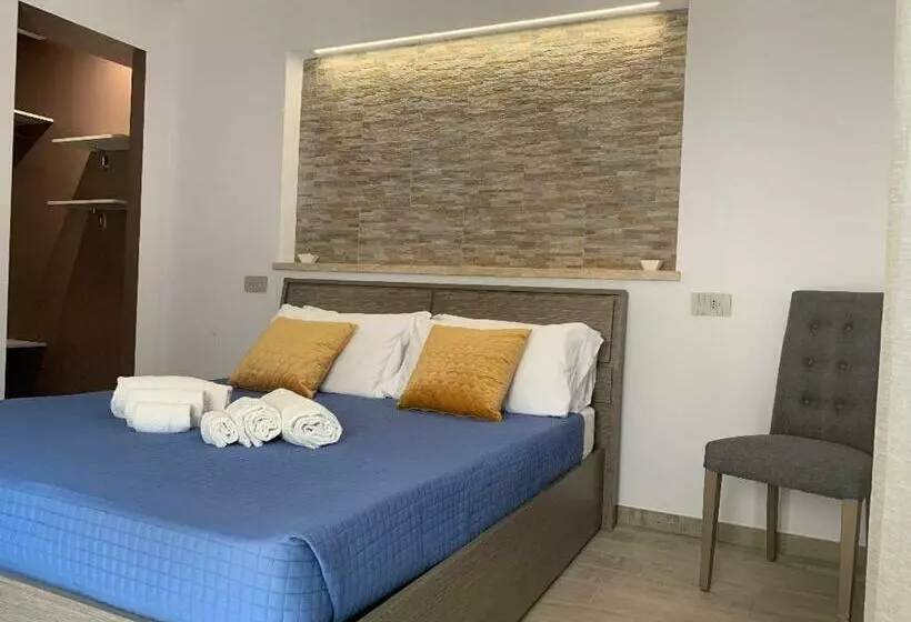 ホテル Agriturismomillefiori