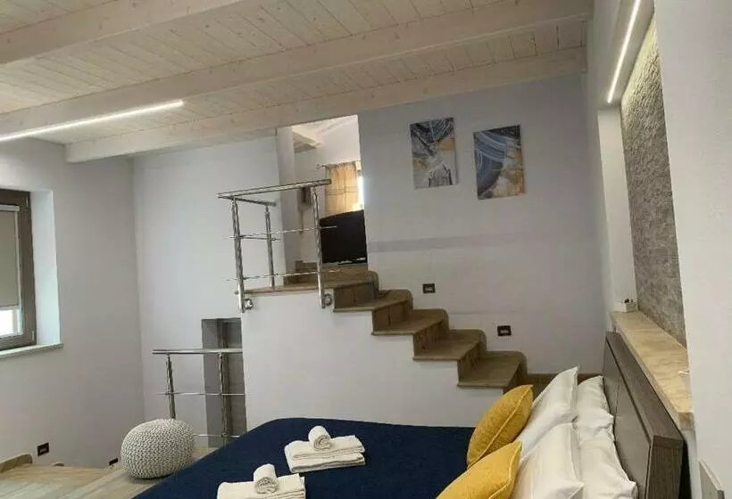 ホテル Agriturismomillefiori