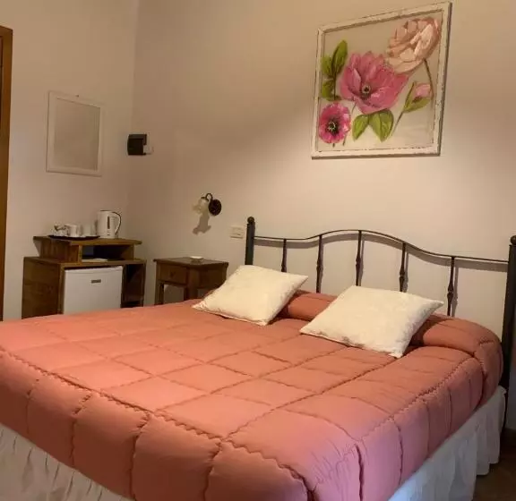 ホテル Agriturismomillefiori