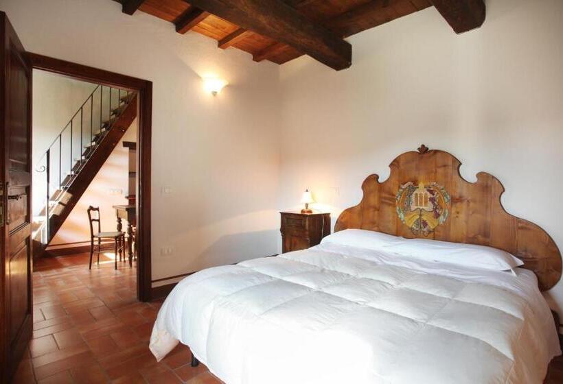 ホテル Tenuta San Felice