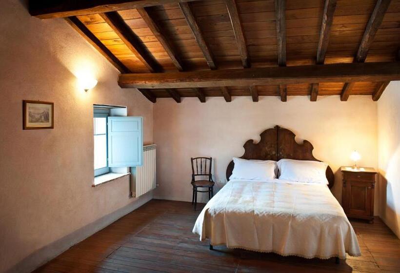 ホテル Tenuta San Felice