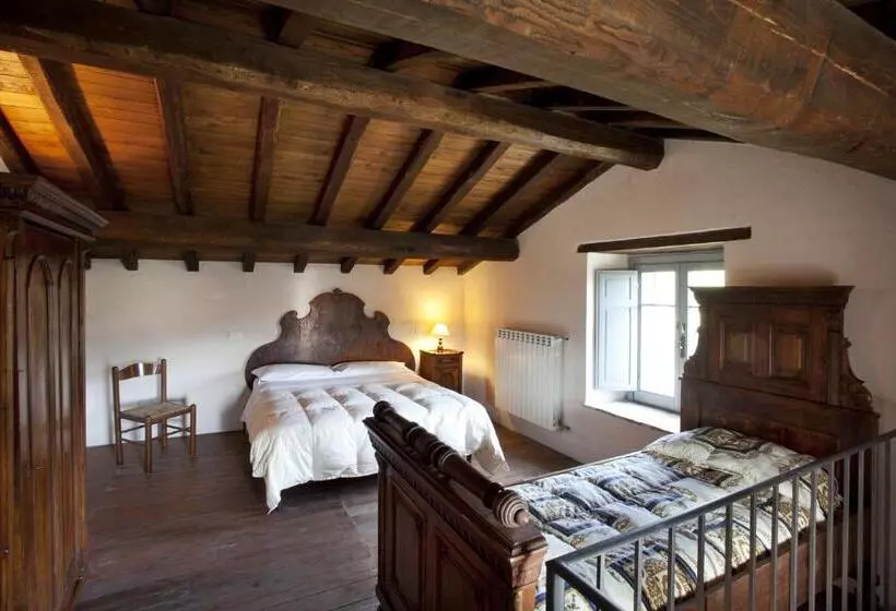 ホテル Tenuta San Felice