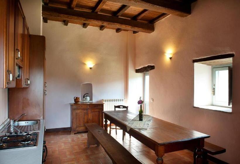 ホテル Tenuta San Felice