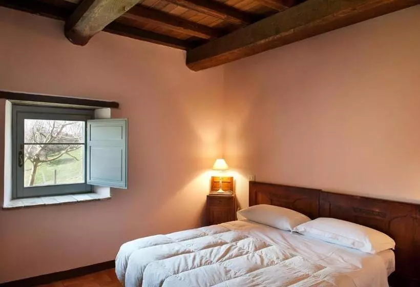 ホテル Tenuta San Felice