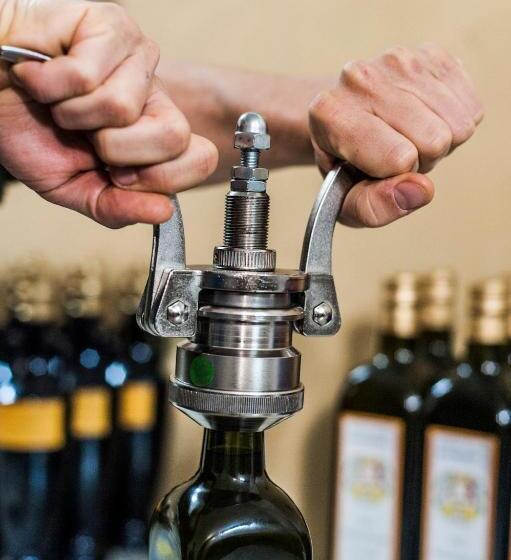 ホテル Tenuta San Felice