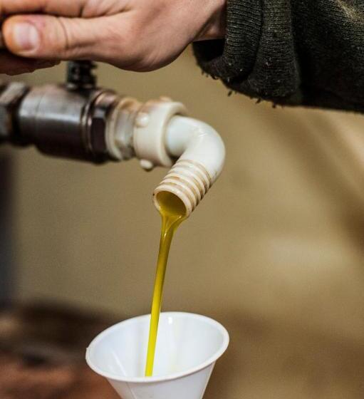 ホテル Tenuta San Felice