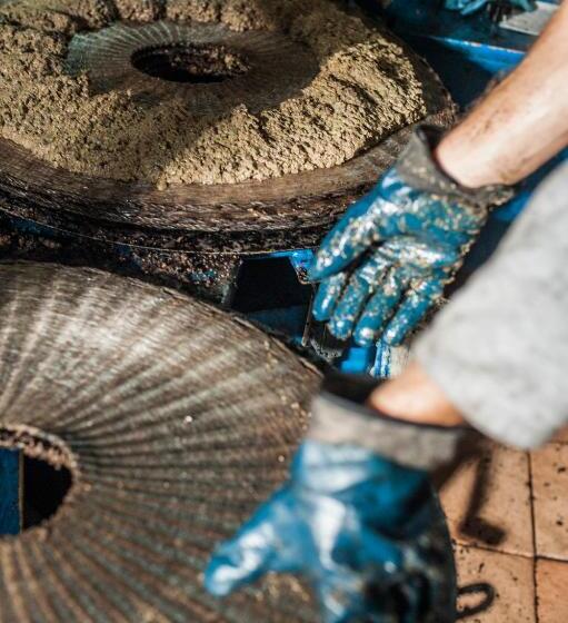 ホテル Tenuta San Felice