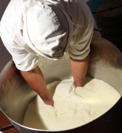 ホテル Tenuta San Felice