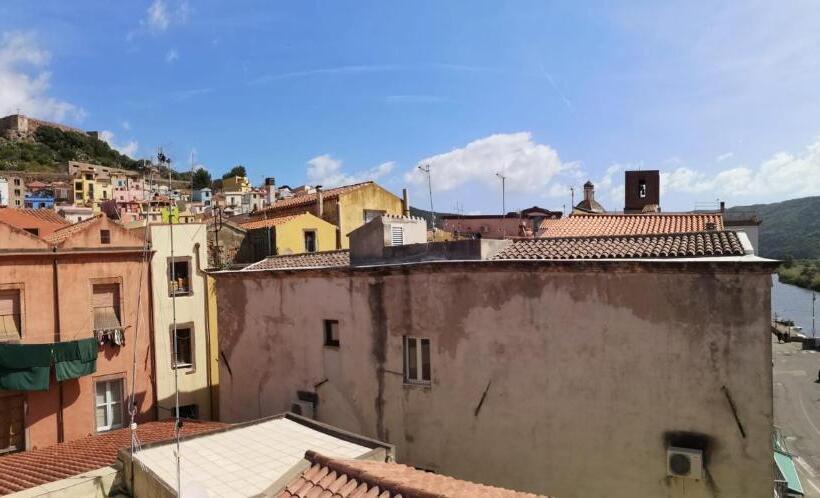 פנסיון Casa Pagiò