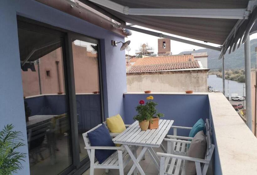 פנסיון Casa Pagiò