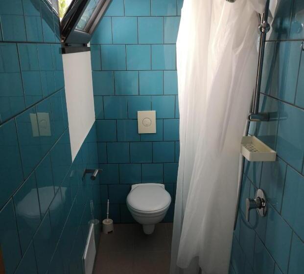 פנסיון Casa Pagiò