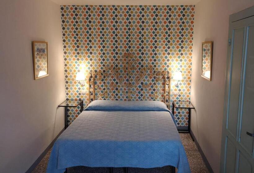 פנסיון Casa Pagiò