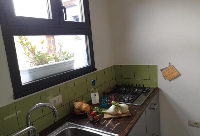 פנסיון Casa Pagiò