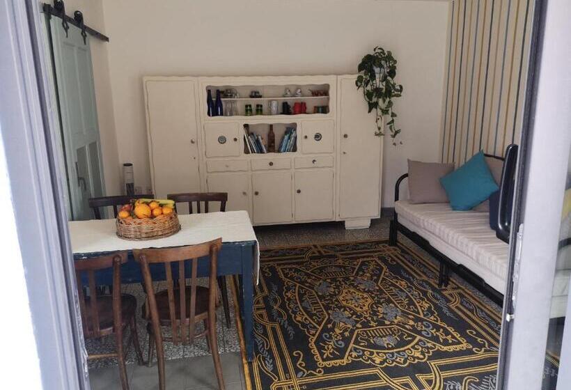 פנסיון Casa Pagiò