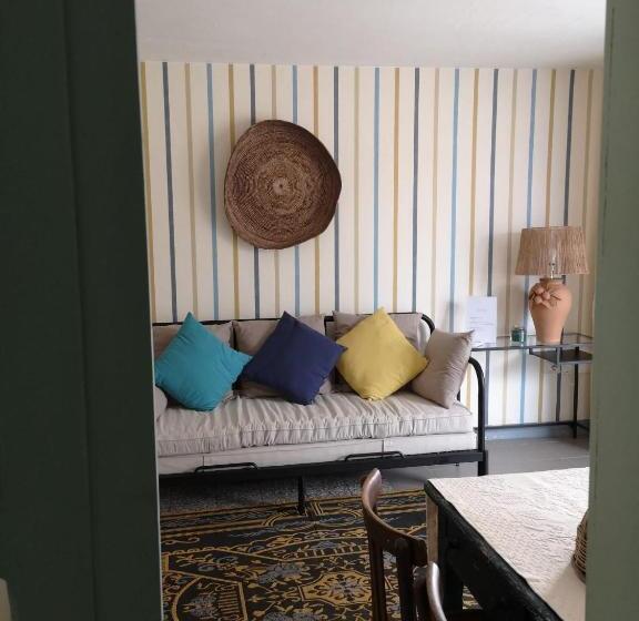 פנסיון Casa Pagiò