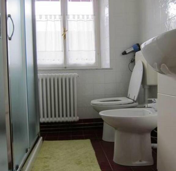 ペンション Di Baut