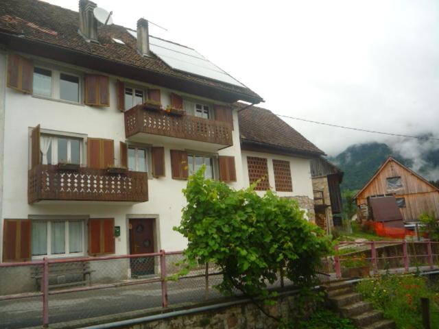 ペンション Di Baut