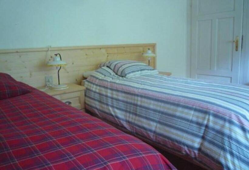 ペンション Di Baut