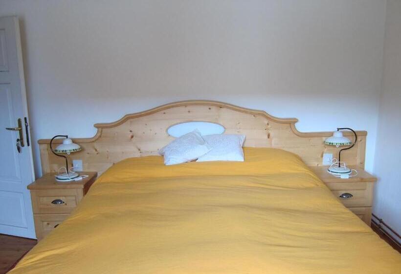 ペンション Di Baut