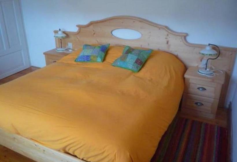 ペンション Di Baut