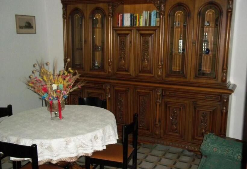 פנסיון Il Tiglio