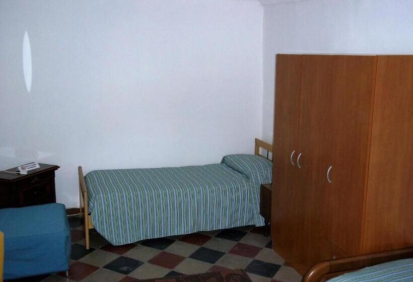 פנסיון Il Tiglio