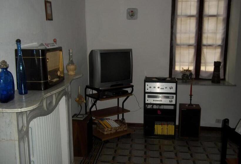 פנסיון Il Tiglio