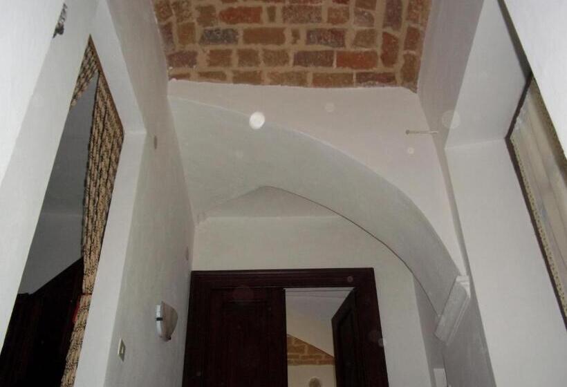 פנסיון Il Tiglio