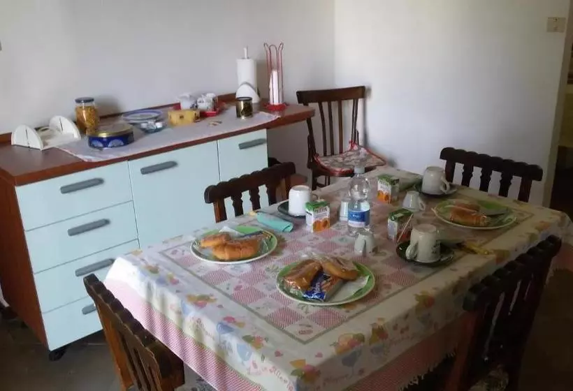 ペンション Il Tiglio