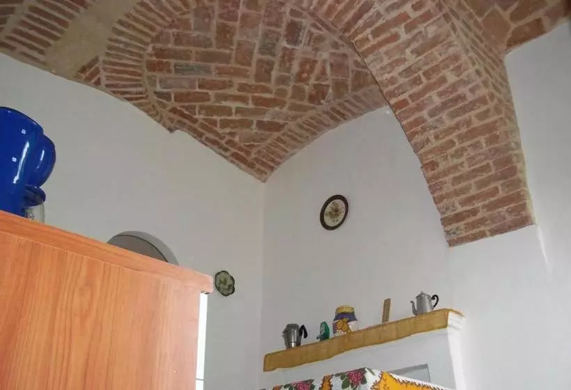 ペンション Il Tiglio