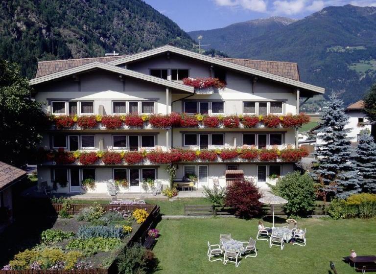 Residence Pfeifhofer