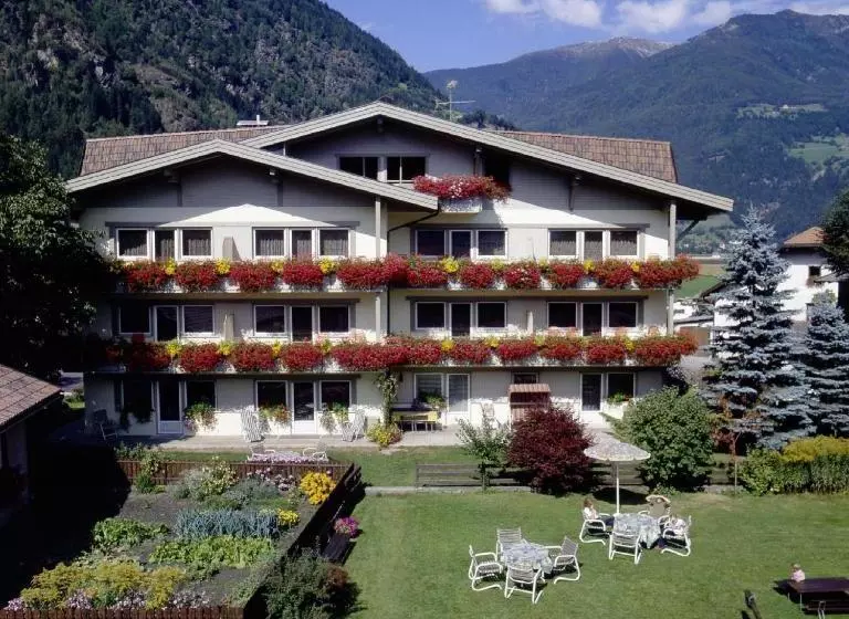 Residence Pfeifhofer