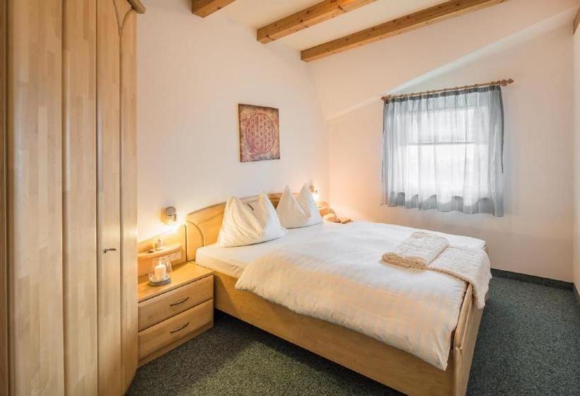 Residence Pfeifhofer