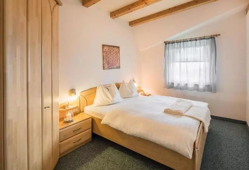 Residence Pfeifhofer