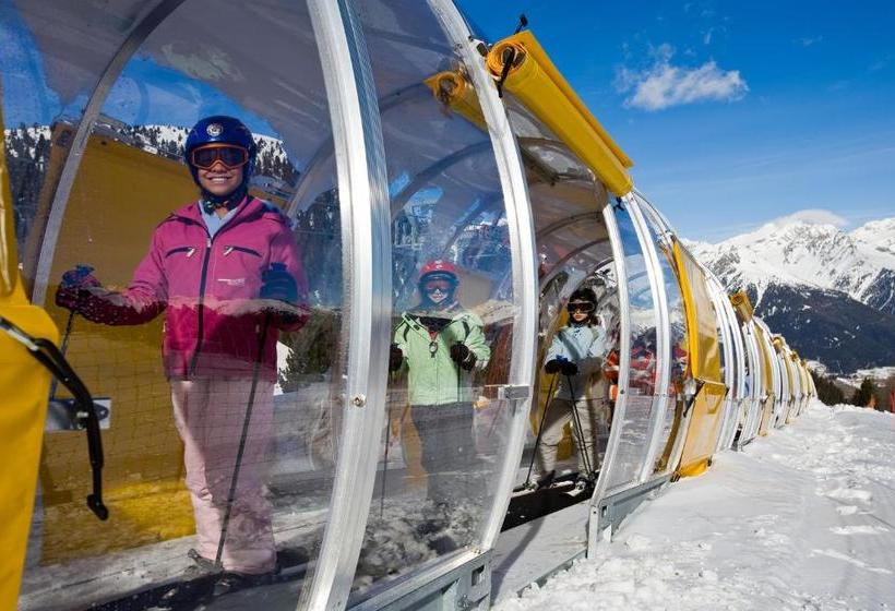 Residence Pfeifhofer