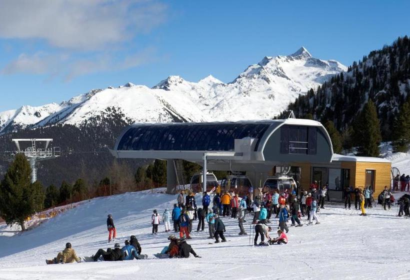 Residence Pfeifhofer