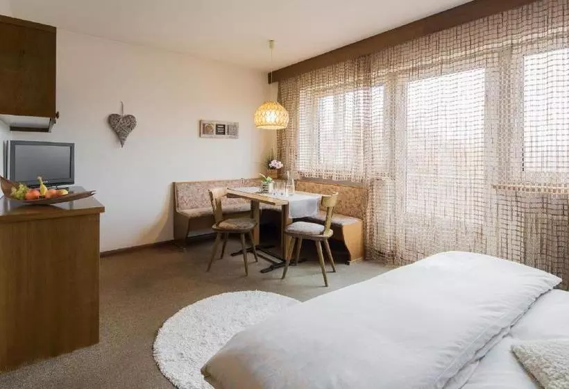 Residence Pfeifhofer