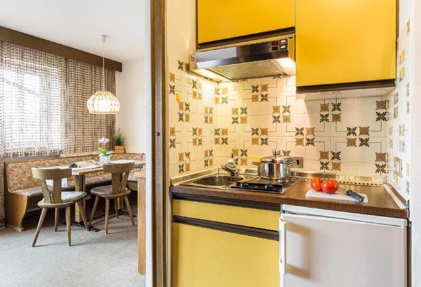 Residence Pfeifhofer